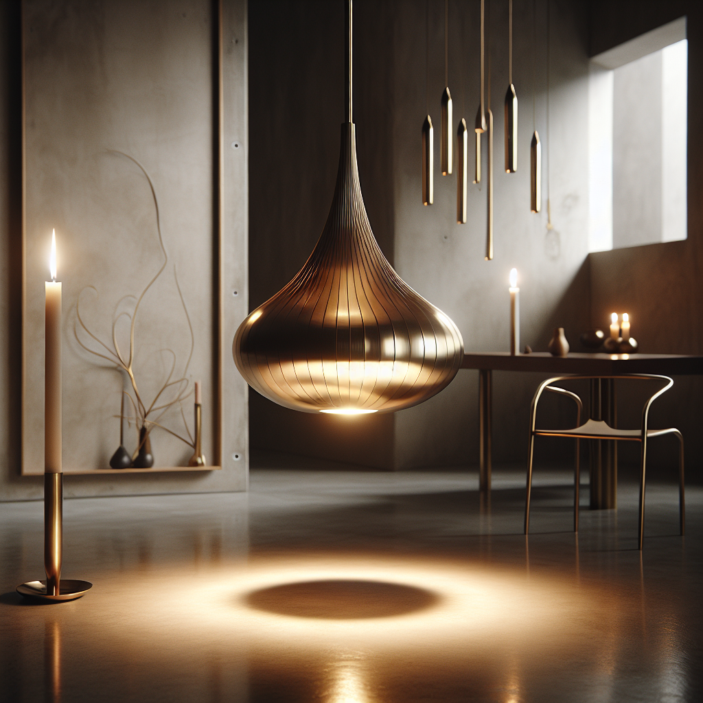 Cage escalier design luxueux pour maximiser revenus Airbnb et optimiser rentabilité